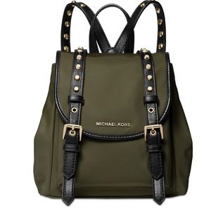 MK authentic Leila Backpack/Bag